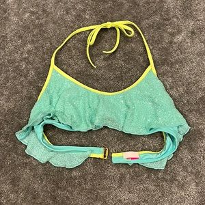Victoria Secret Bathing Suit Top